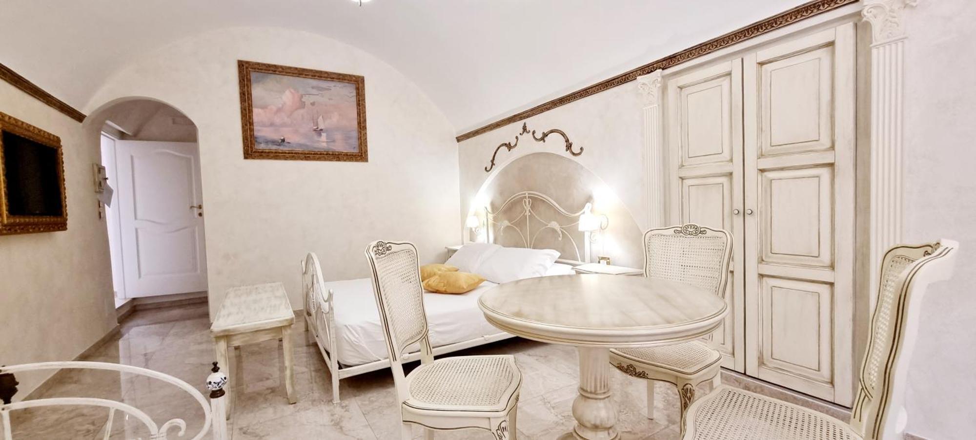 Bed and Breakfast Palazzo Castiglione Галліполі Екстер'єр фото